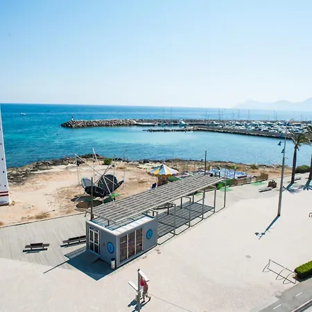 Castello Platja - In Can Picafort