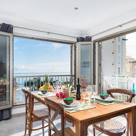 Castello Platja - In Can Picafort Holiday home *