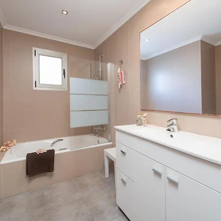 Castello Platja - In Can Picafort Holiday home