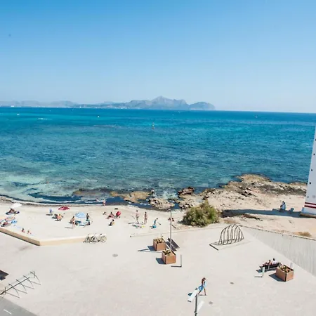 Castello Platja - In Can Picafort Can Picafort (Mallorca)