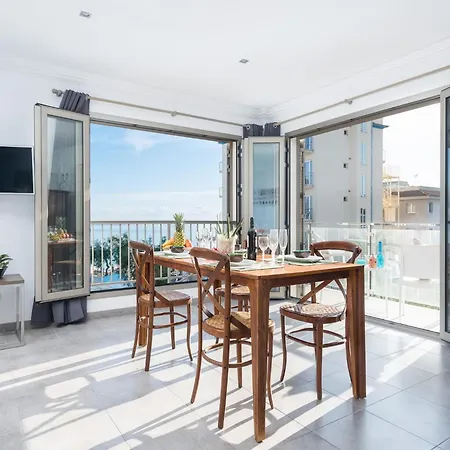 Ferienhaus Castello Platja - In Can Picafort